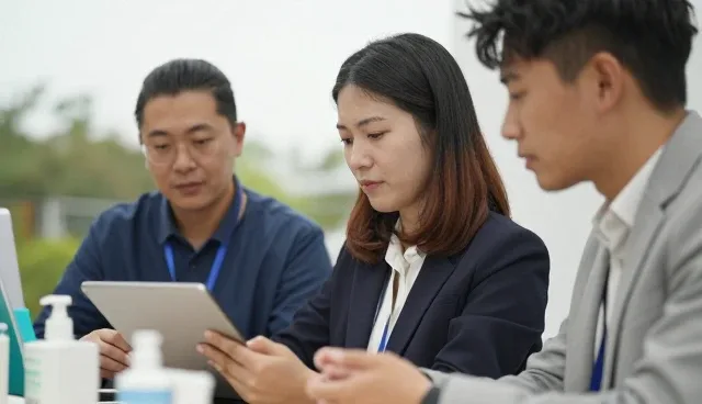 山东汉壳能源科技有限公司聊聊治理设施运维环保技术
