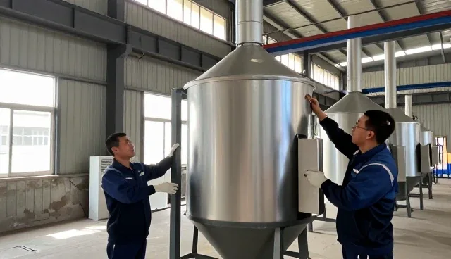 工程安装调试工程安装调试环境监测：从入门到明白